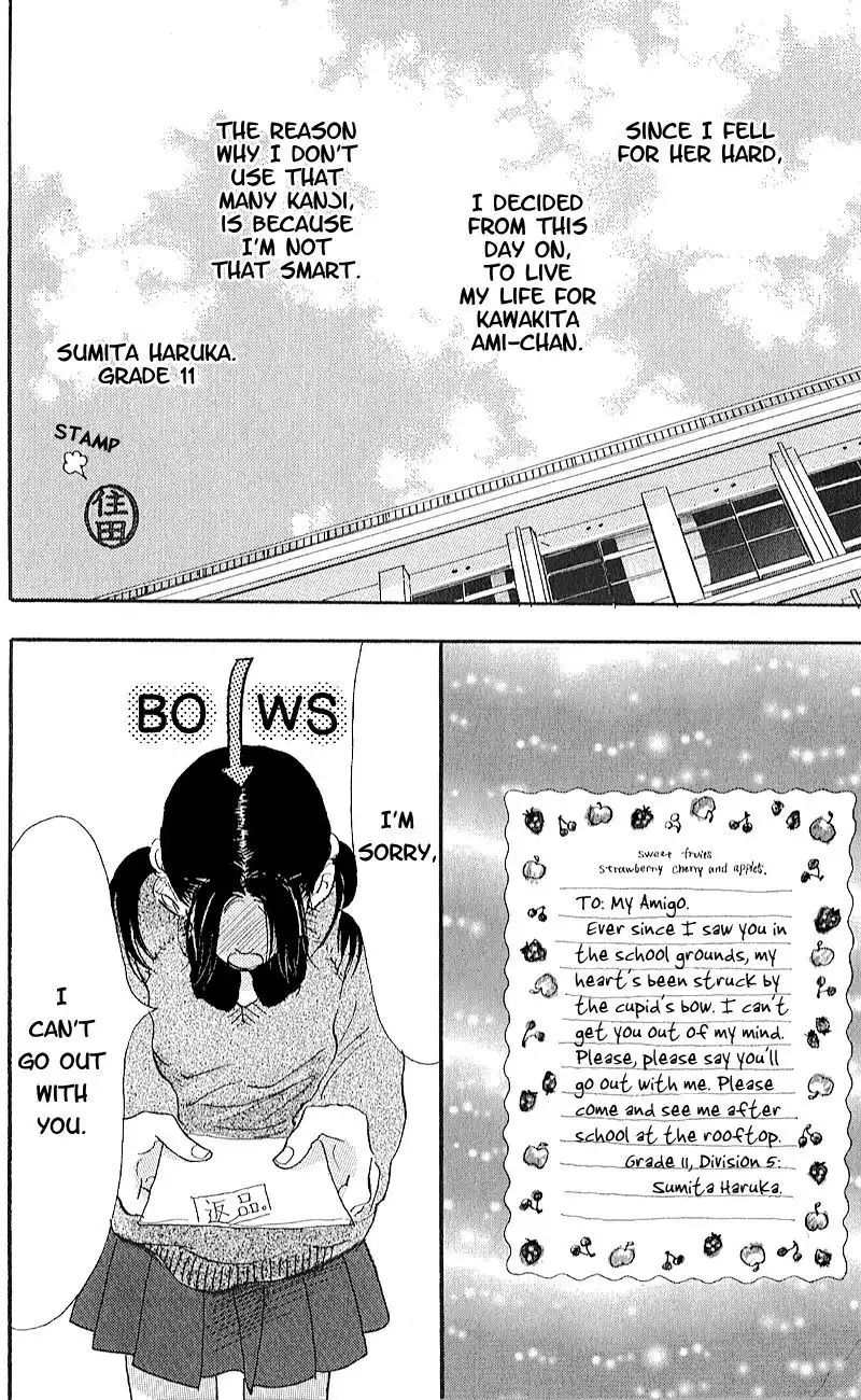 Present (IKUEMI Ryou) Chapter 2 7